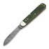 Böker Hunters Knife Mono Damascus Curly Birch Green sklopivi nož 118030DAM
