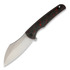 VDK Knives - Vice Linerlock, red carbon fiber