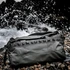 Prometheus Design Werx Road Warrior 45L Duffel - Universal Field Gray väska