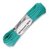 Atwood - Paracord 550, Teal 30,5m