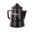 Petromax - Tea and Coffee Percolator Perkomax, fekete