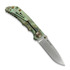Spartan Blades Harsey Folder 2021 Special Edition G & C folding knife