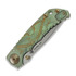 Spartan Blades Harsey Folder 2021 Special Edition G & C folding knife