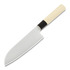 Chef´s knife Tojiro Zen Santoku 165mm