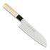 Tojiro Zen Santoku 165mm chef´s knife