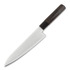 Chef´s knife Tojiro Zen Black Chef 180 mm