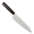 Chef´s knife Tojiro Zen Black Chef 180 mm