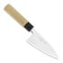 Tojiro Shirogami Mini Deba 105mm japanese kitchen knife