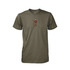 Prometheus Design Werx - Memento Mori Woodsman T-Shirt - Drab