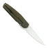 Cheburkov Colibri CPM S125V foldekniv, Bronze Titanium