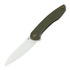 Saliekams nazis Cheburkov Mini Russkiy CPM S125V, Bronzed Titanium