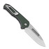 Briceag Medford Praetorian Swift Auto, hunter green