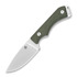 QSP Knife - Workaholic, zöld