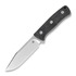 QSP Knife - Bison, 黑色