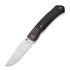 QSP Knife - Gannet, schwarz