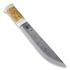 Pasi Hurttila Leuku kniv, birch & antler