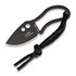 Doug Ritter - RSK MK5 Fixed Blade, fekete