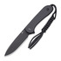 Cuchillo CIVIVI Fixed Blade Elementum, negro C2105A