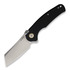 Crag D2, negro