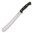 Bark River Golok machete