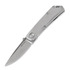 Складной нож RealSteel Luna Eco, stonewash 7082