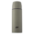 Esbit - Stainless steel vacuum flask 1,0L, 綠色