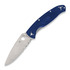 Spyderco - Resilience CPM S35VN Lightweight, taggete