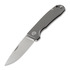 PMP Knives - Harmony, gris