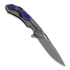 Olamic Cutlery Wayfarer 247 M390 Drop Point Isolo SE sklopivi nož