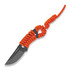 Condor - Carlitos Neck Knife, 橙色