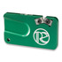 Redi Edge - Pocket Sharpener, 綠色