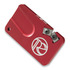 Redi Edge - Pocket Sharpener, punainen