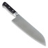 Cuțit de bucătărie G. Sakai Chef's Cooking Santoku