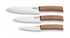 Böker Ceramic Knife set 1300C51