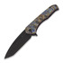 Medford Praetorian Slim Flipper foldekniv