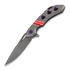 Olamic Cutlery Wayfarer 247 M390 Drop Point Isolo Special összecsukható kés