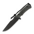 ANV Knives - M311 Spelter NC, черен