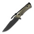 ANV Knives - M311 Spelter NC, оливковый