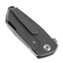 Briceag Cheburkov Bulldog Light M390, Carbon Fiber