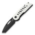 Explorer, blackwash, biela