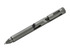 Böker Plus - Tactical Pen CID cal .45 Aluminum, gris