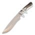 Couteau de chasse Böker Magnum Back Country Subhilt Stag 02LL315