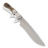 Böker Magnum Back Country Subhilt Stag סכין צייד 02LL315