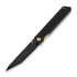 Kansept Knives - Prickle G10, černá