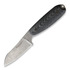 Bradford Knives - Guardian 3.5 Sheepsfoot, μαύρο