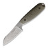 Bradford Knives - Guardian 3.5 Sheepsfoot, roheline
