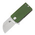Zavírací nůž Black Fox B-Key, zelená