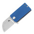 Black Fox B-Key összecsukható kés, kék