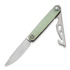Crit, natural G10