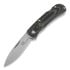 Saliekams nazis Benchmade Bone Collector Lock-Back Micarta 15055-1